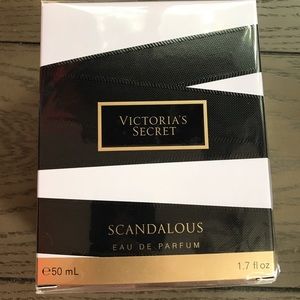 Victoria secret scandalous